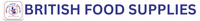 British Food Supplies
