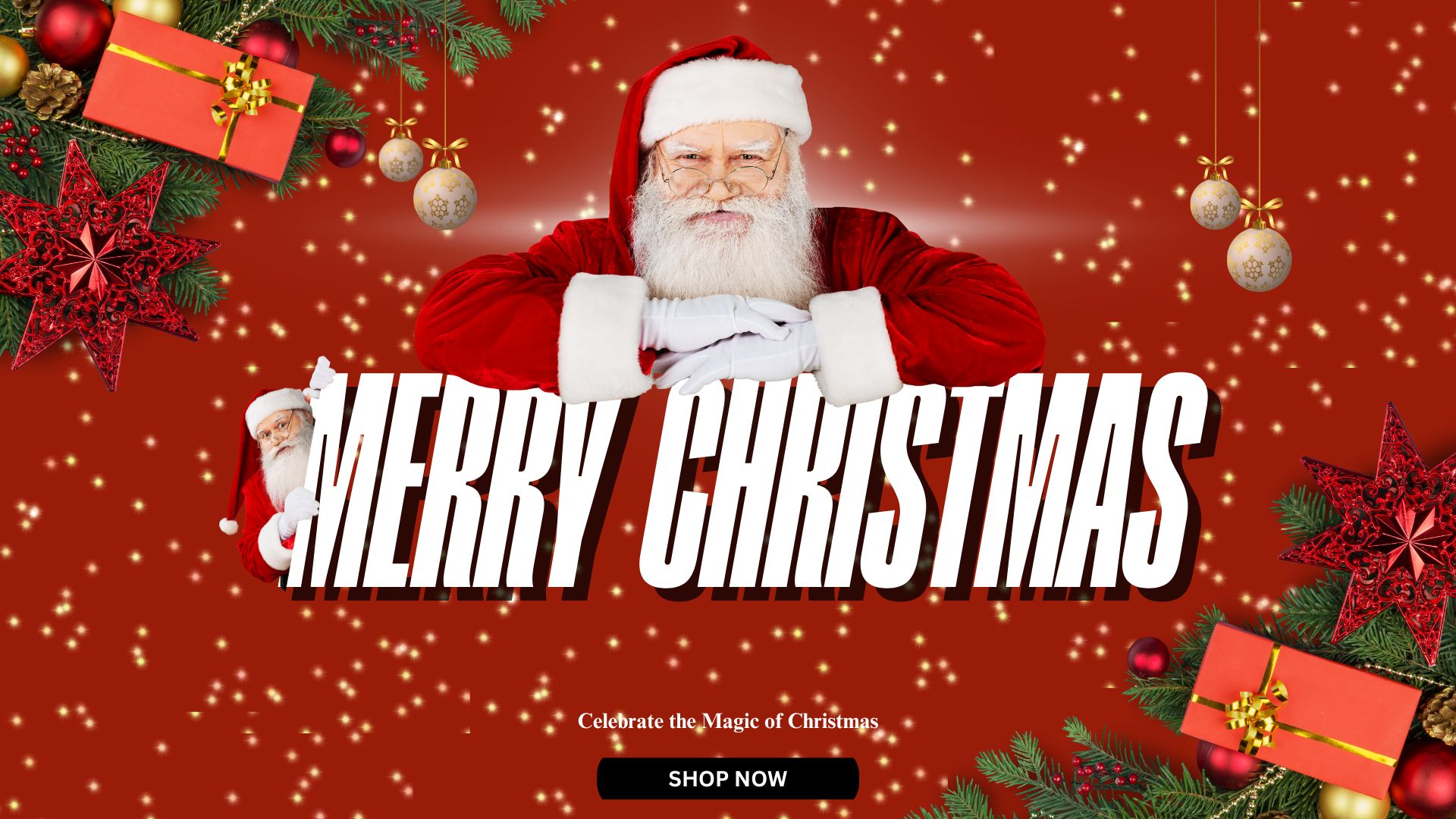 British Food Supplies