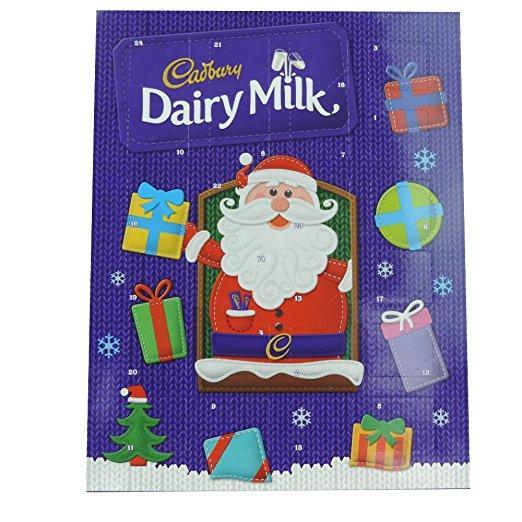 The 5 Things You Need for a British Christmas - British Food Supplies