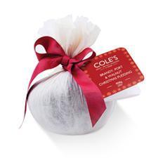 What is a Christmas Pudding? - British Food Supplies