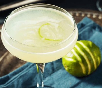 English Summer Cocktails - British Food Supplies