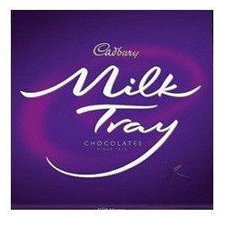 Valentine's Day Chocolates - British Food Supplies