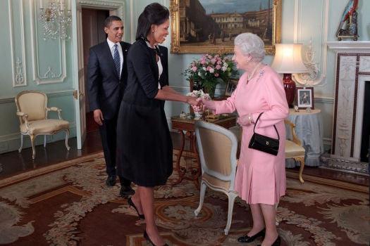 Why Brits Should Care About Presidents' Day - British Food Supplies