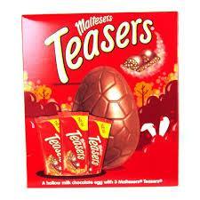 How To: Eat An Easter Egg - British Food Supplies