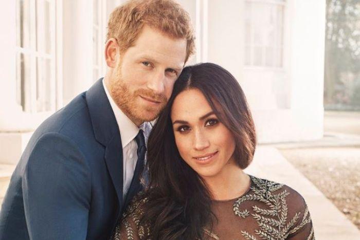 It's [Royal] Wedding Season!