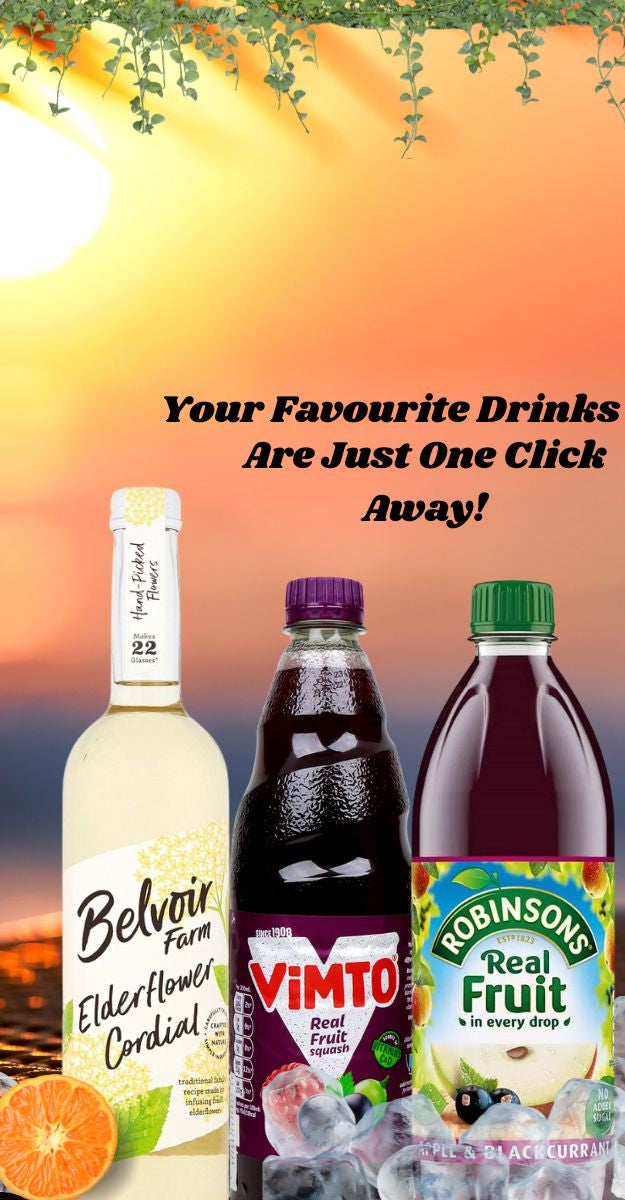 British Food Supplies