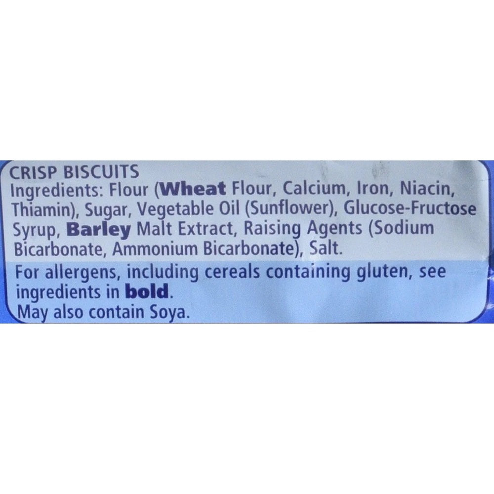 McVities Rich Tea Classic Biscuits 200g