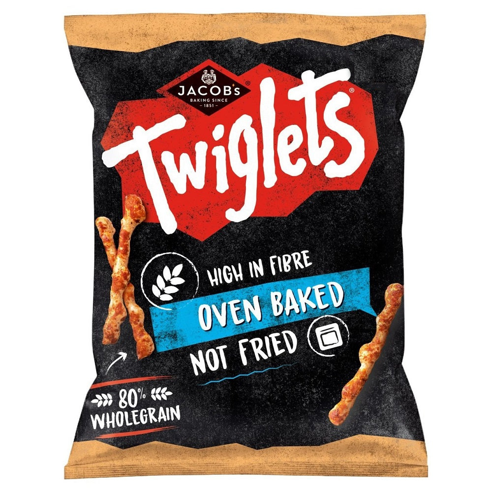Jacobs Twiglets Original - 45g product image