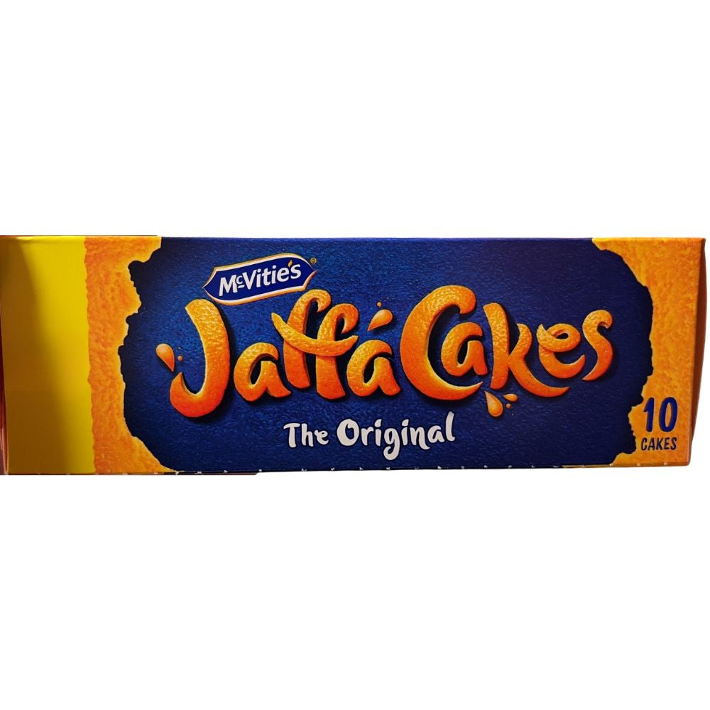 McVitie's Jaffa Cakes 106g
