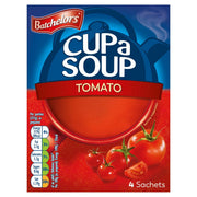 Batchelors Cup a Soup Tomato 4's - 93g product image