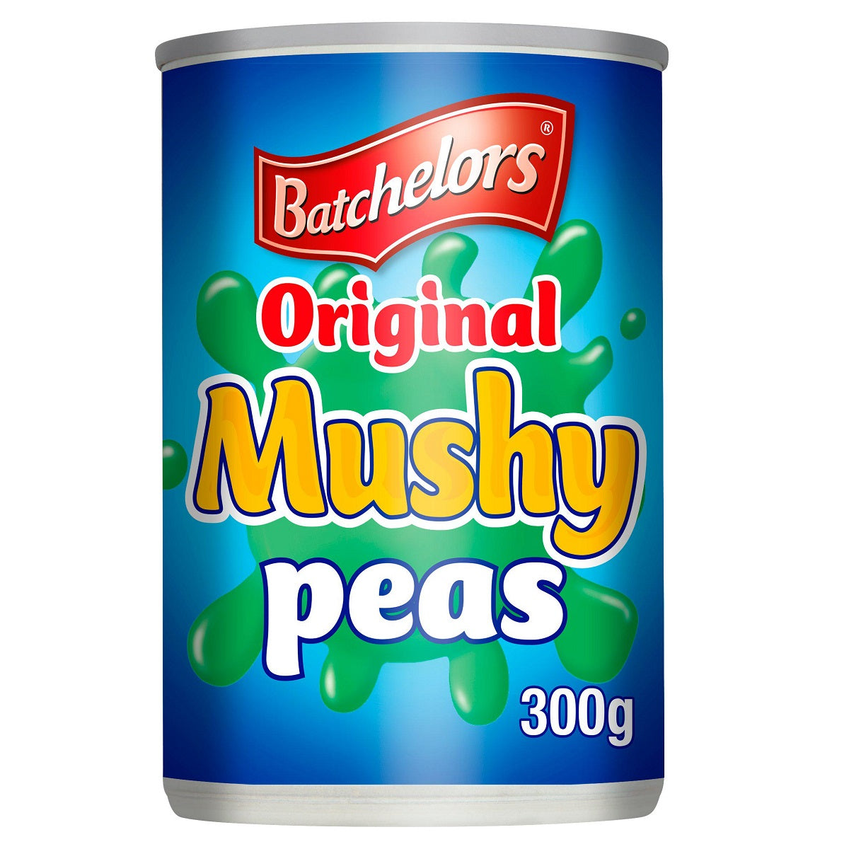 Batchelors Mushy Peas Original Tin 300g product image