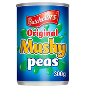 Batchelors Mushy Peas Original Tin 300g product image