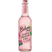 Belvoir Sparkling Elderflower & Rose 275ml product image