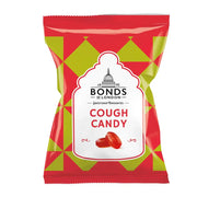Bonds of London Cough Candy Bags 120g