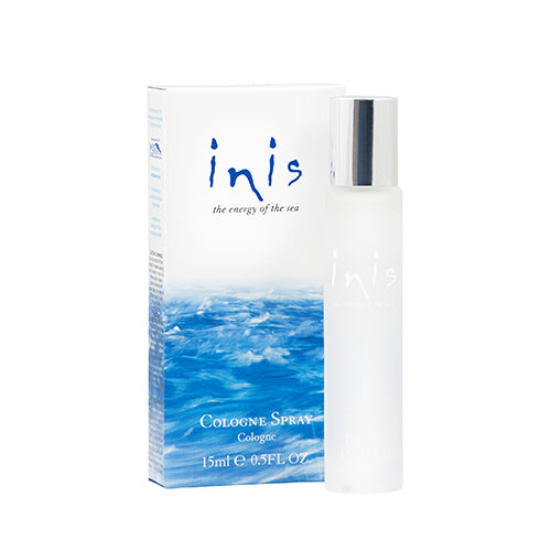 Inis Travel Size Spray 15m