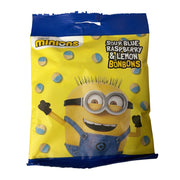 Bristow's Minions Bon Bons  Blue Raspberry and Lemon 90g