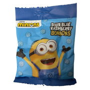 Bristow's Minions Bon Bons Blue Raspberry 90g