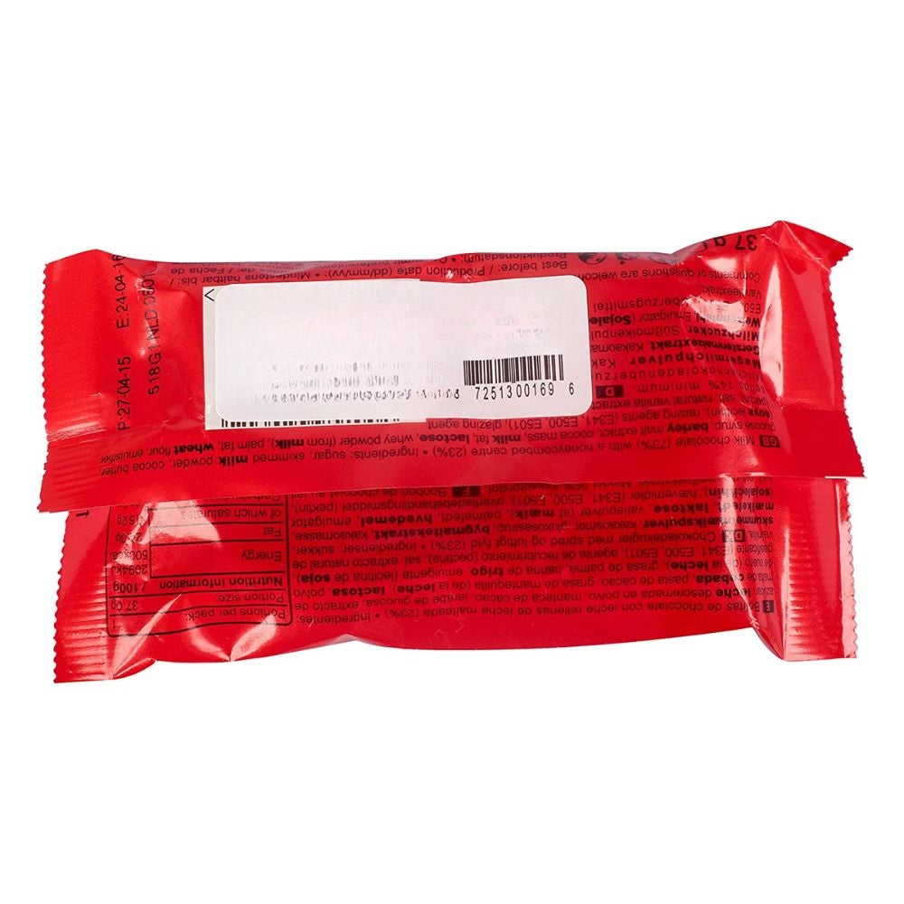 M'ltesers Chocolate Balls 37g