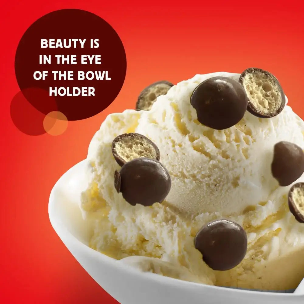 M'ltesers Chocolate Pouch 102g