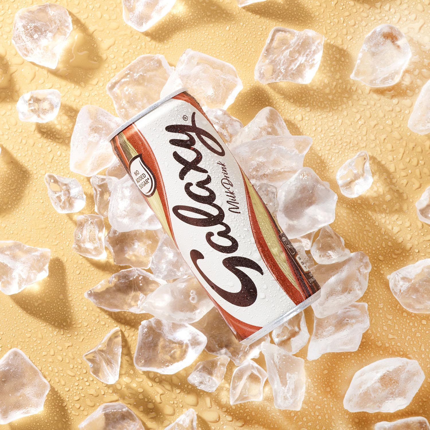 Galaxy Chocolate Milk Drink 250ml