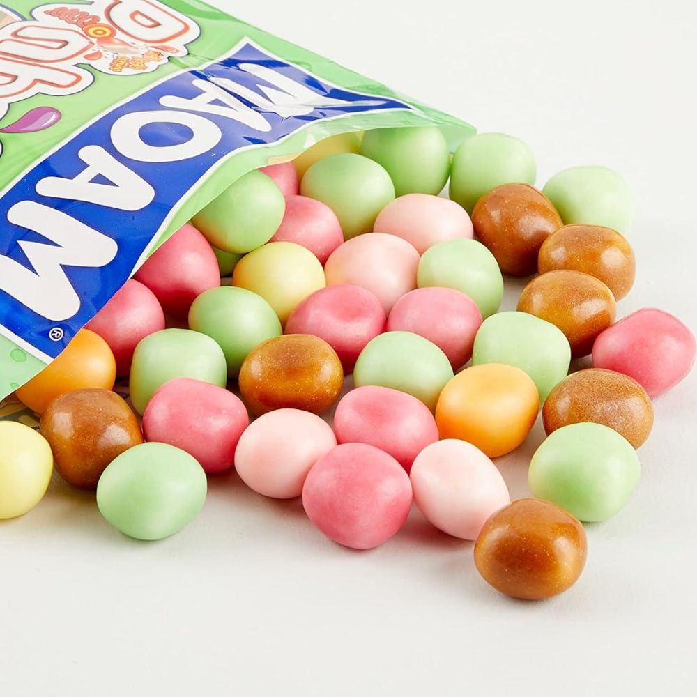 Haribo Maoam Pinballs Chewy 140g