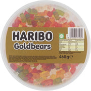 Haribo Gold Bears Candy 460G gummy candy sharing pack product image