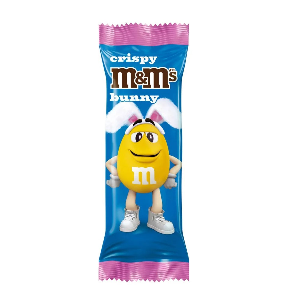 M&M's Crispy Bunny 29g product image