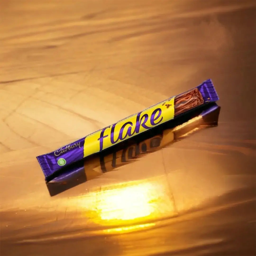 C'bury Flake Chocolate Bar 32g