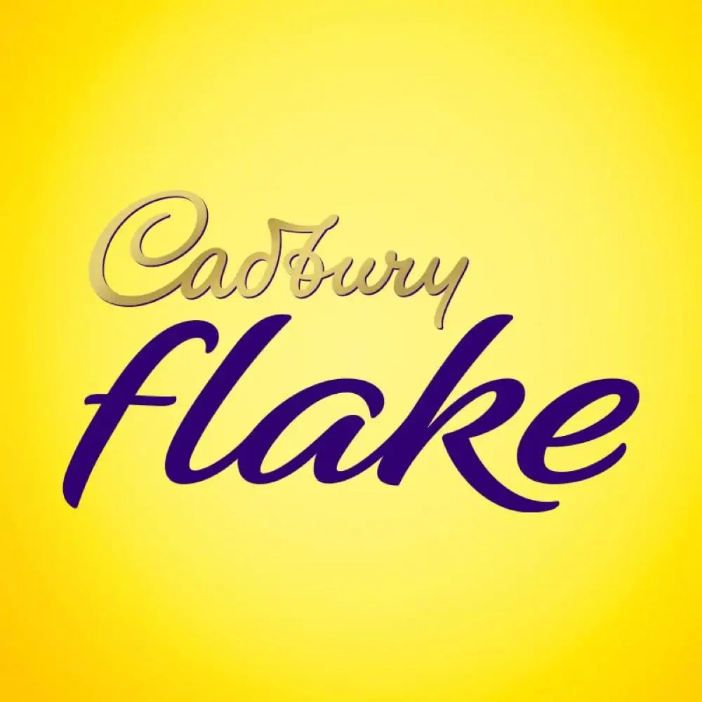 C'bury Flake Chocolate Bar 32g