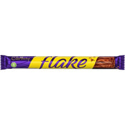 Cadbury Flake Chocolate Bar 32g