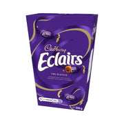 Cadbury Eclairs chocolate-filled toffees, 300g