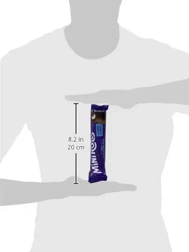 C'bury Chocolate Mini Rolls 5 pk 144g