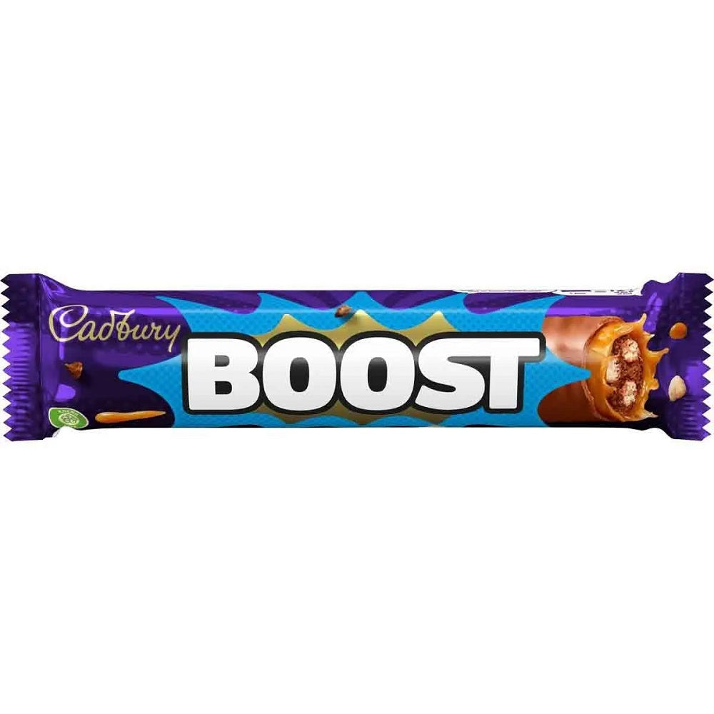 Cadbury Boost Bar 48.5g product image