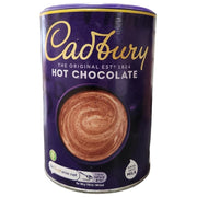 C'bury Drinking Chocolate - 17oz/500g