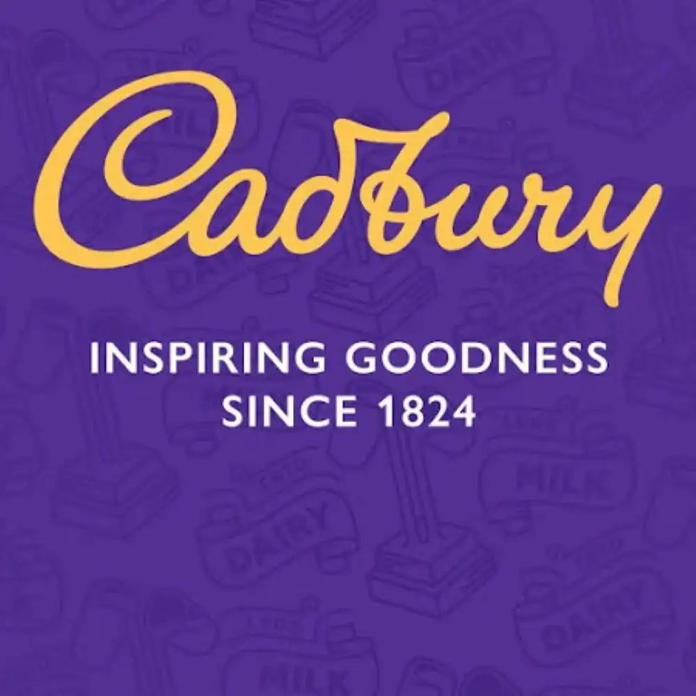 C'bury Dairy Milk Little Bars 6pk 108g
