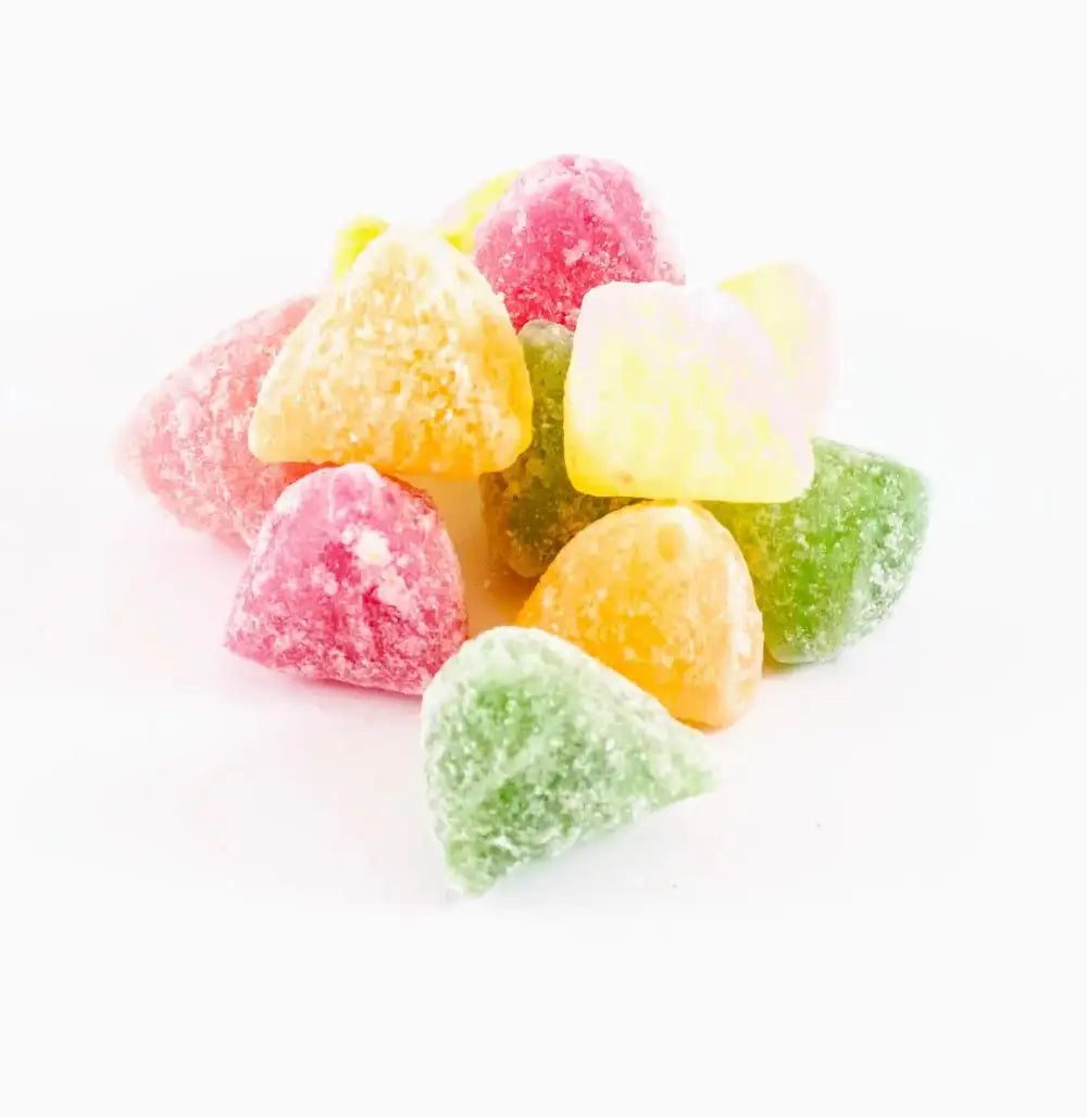 Charles Butler Tom Thumb Drops Sweets 100g
