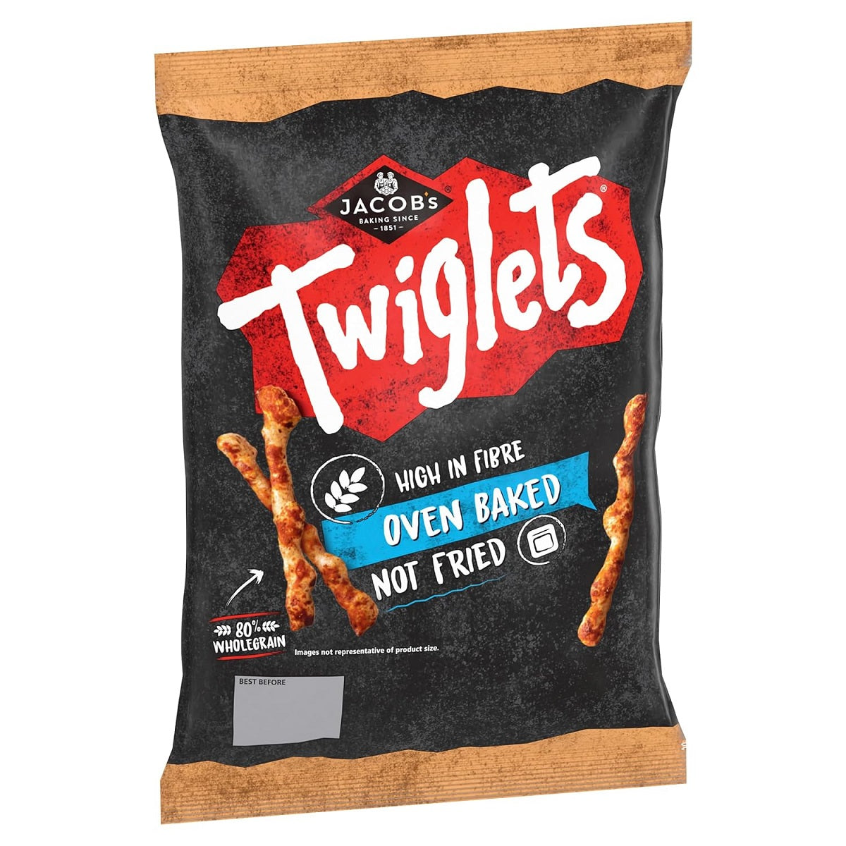 Jacob's Twiglets Original 150g product image
