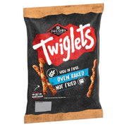Jacob's Twiglets Original 150g product image