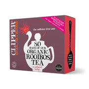 Clipper Organic Rooibos infusion 80 Tea Bags 160g
