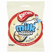Barratt Milk Bottles Bag 150G product image