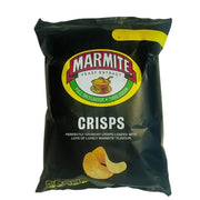 Walkers Marmite Crisps 65g