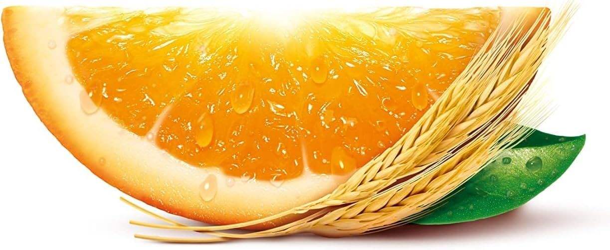 Robinsons Orange Barley Water (850ml)