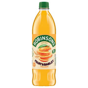 Robinsons Fruit & Barley, Orange, Sugar Free 1000 Ml product image