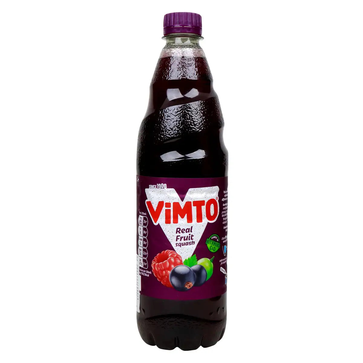 Vimto Fruit Squash 725ml