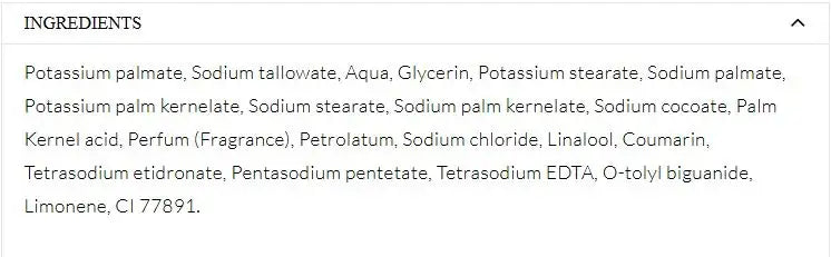 D.R.Harris & Co Sandalwood Shaving Soap in Mahogany Wood Bowl 100g