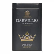 Darvilles Earl Grey Caddy 100g