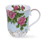Dunoon Braemar Babylon Mug