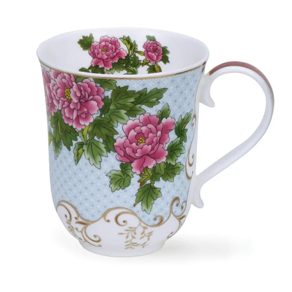 Dunoon Braemar Babylon Mug