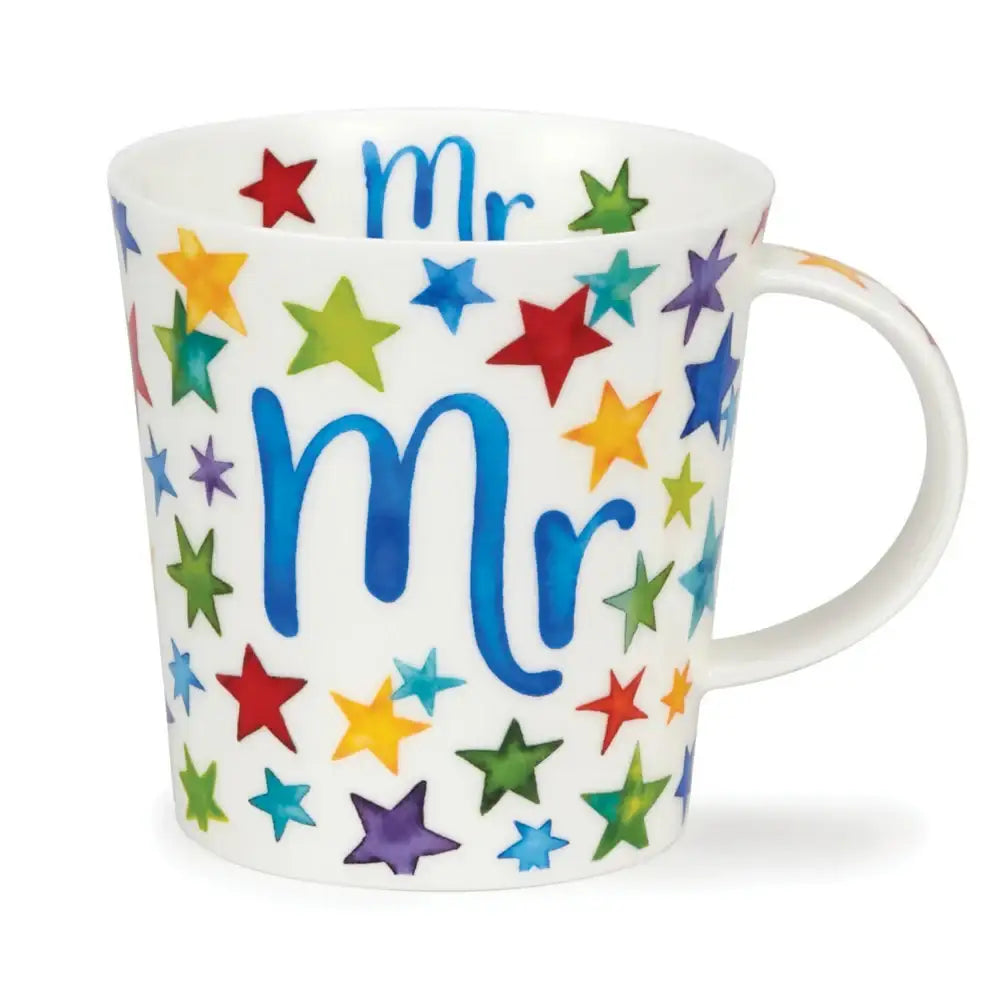 Dunoon Cair MR Mug