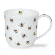 Dunoon Cumbrae Bees Mug